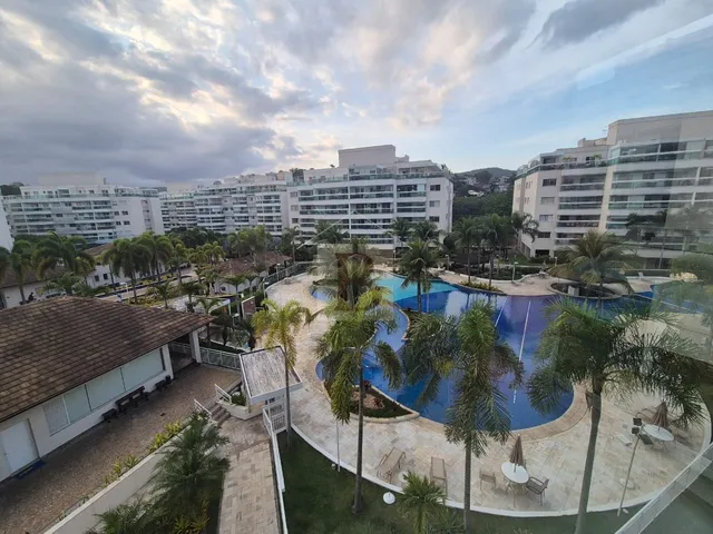 Imagem: Apartamento À Venda em Camboinhas, Niterói-Rj