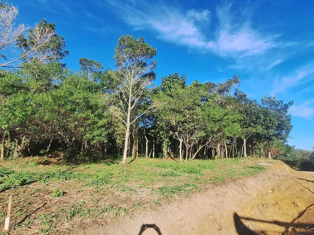 Imagem: O terreno possui 5.761m² de Área e está localizado em
