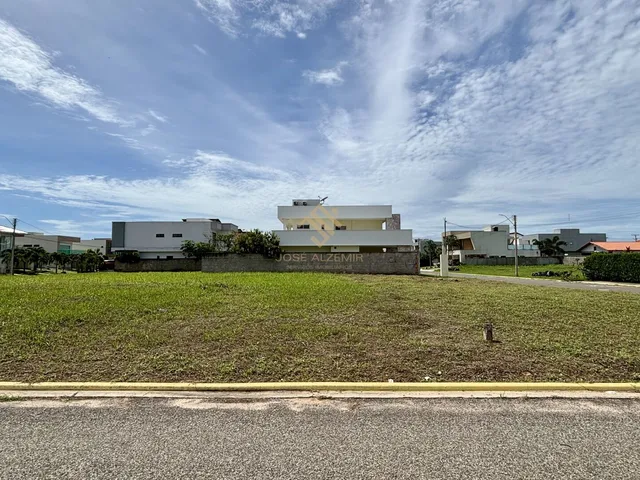 Imagem: Lote Exclusivo no Condomínio Parnaíba