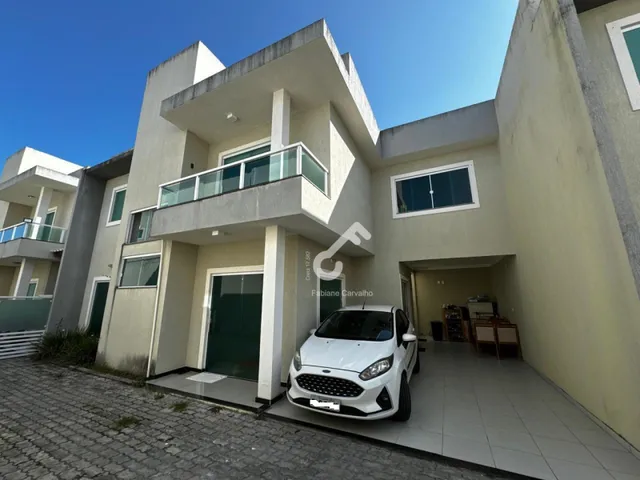 Imagem: PITANGUEIRAS, Lauro de Freitas. Duplex PRONTO