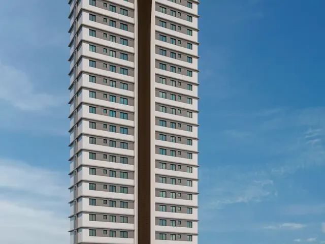 Imagem: Apartamento à venda no Vista - Avulso 1501