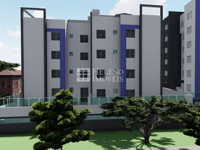 Imagem: Apartamento Alto Padrão em Santa Branca