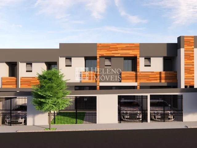 Imagem: Casa Duplex - Piratininga (Venda Nova) em