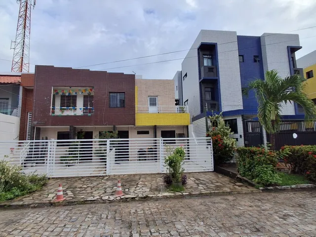 Imagem: Apartamento mobiliado a 350 metros da beira