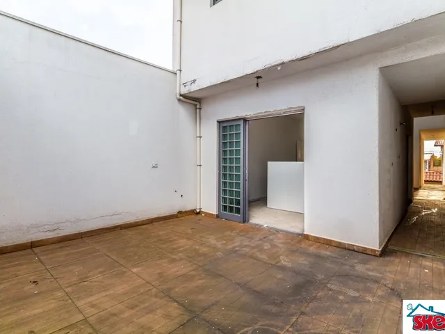 Imagem 3: Imperdível Casa à Venda em Santo André-SP, Parque João Ramalho: 3 Quartos, 3 Suítes