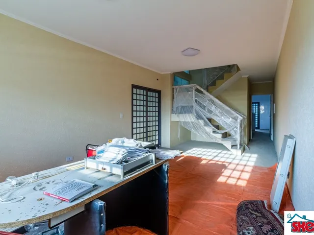 Imagem 10: Imperdível Casa à Venda em Santo André-SP, Parque João Ramalho: 3 Quartos, 3 Suítes