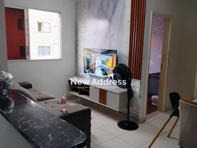Imagem: Oportunidade no Residencial Vila Florata