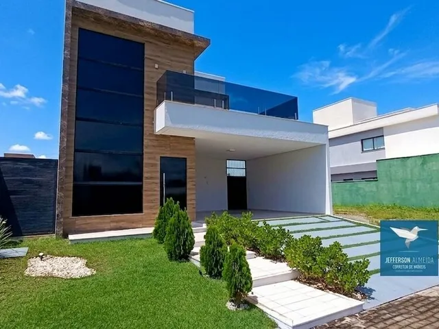 Imagem: Casa Duplex com Varanda Gourmet, Móveis