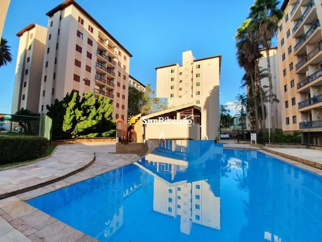 Imagem: Apartamento a Venda no Edifício Villas