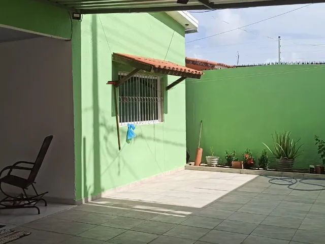 Imagem 2: Casa moderna com 4 quartos em Valentina/Paratibe!
