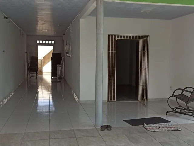 Imagem 9: Casa moderna com 4 quartos em Valentina/Paratibe!