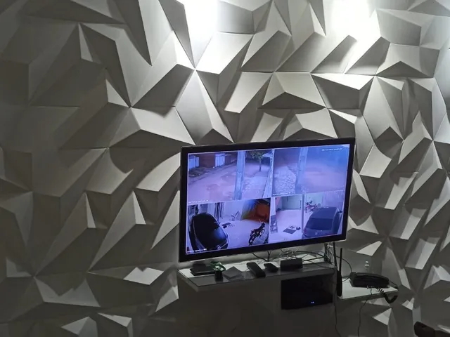 Imagem 15: Casa moderna com 4 quartos em Valentina/Paratibe!