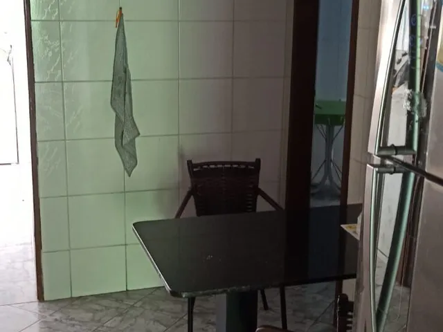 Imagem 8: Casa moderna com 4 quartos em Valentina/Paratibe!