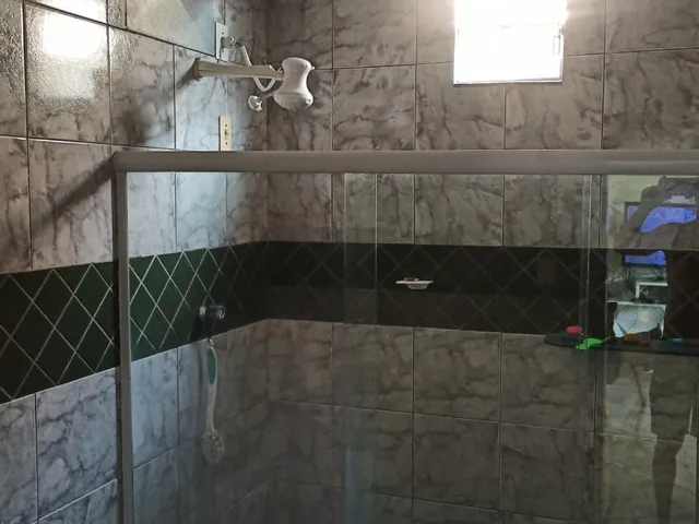 Imagem 11: Casa moderna com 4 quartos em Valentina/Paratibe!