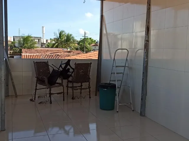 Imagem 3: Casa moderna com 4 quartos em Valentina/Paratibe!