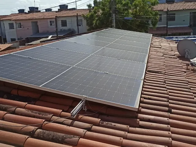 Imagem 14: Casa moderna com 4 quartos em Valentina/Paratibe!