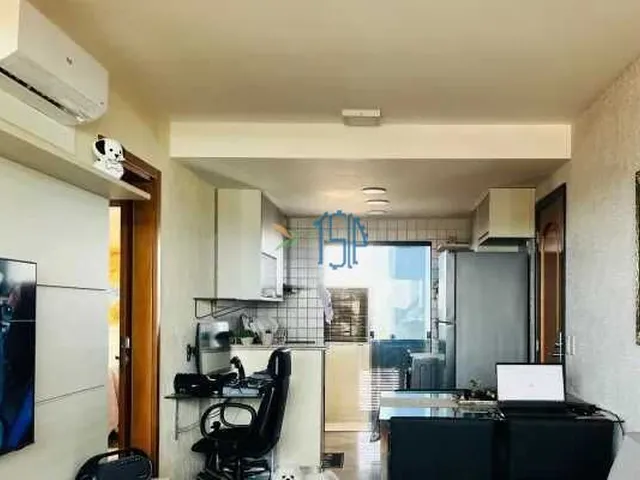 Imagem 8: Condomínio Residencial Poeta - OPORTUNIDADE / APARTAMENTO NO CONDOMÍNIO FECHADO EM