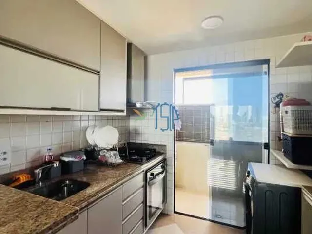 Imagem 9: Condomínio Residencial Poeta - OPORTUNIDADE / APARTAMENTO NO CONDOMÍNIO FECHADO EM
