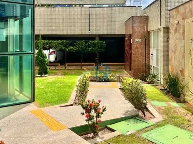 Imagem 12: Condomínio Residencial Poeta - OPORTUNIDADE / APARTAMENTO NO CONDOMÍNIO FECHADO EM