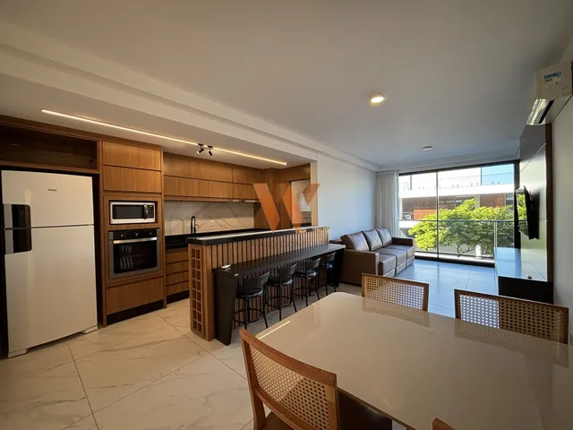 Imagem: APARTAMENTO com 3 SUÍTES para ALUGUEL ANUAL