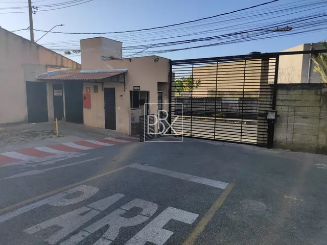 Imagem: Apartamento 2 Quartos - Três Barras - Linda