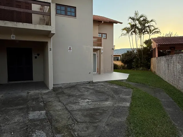 Imagem: Casa Mobiliada À Venda em Imbé - Centro