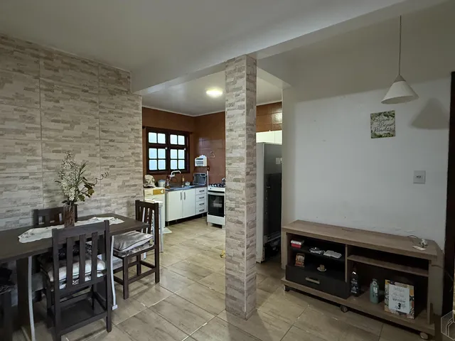 Imagem 5: Casa Mobiliada À Venda em Imbé - Centro, 83M²
