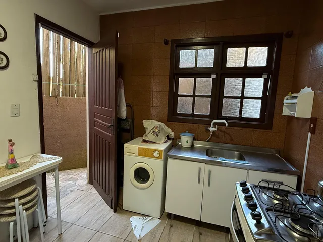 Imagem 8: Casa Mobiliada À Venda em Imbé - Centro, 83M²