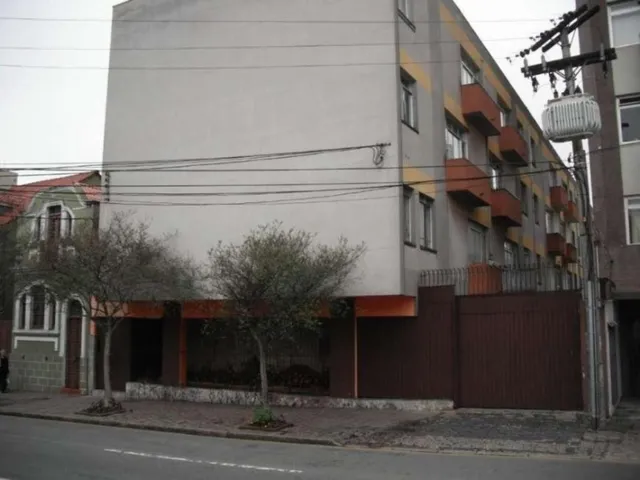 Imagem: Apartamento Residencial em Curitiba - Pr
