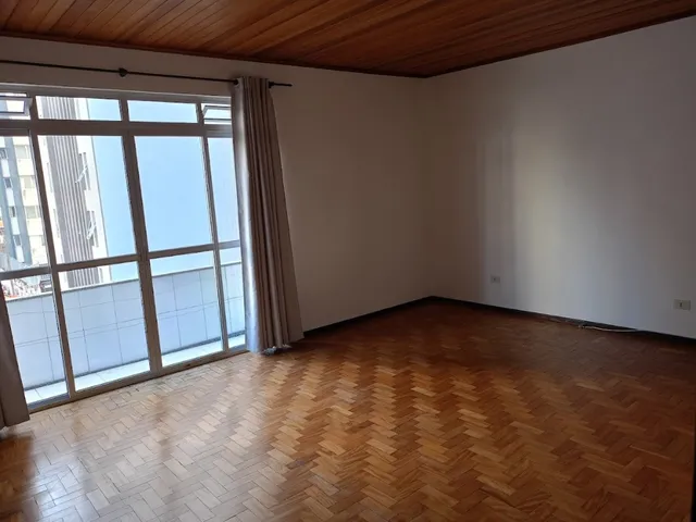 Imagem 7: Apartamento Residencial em Curitiba - Pr, Centro
