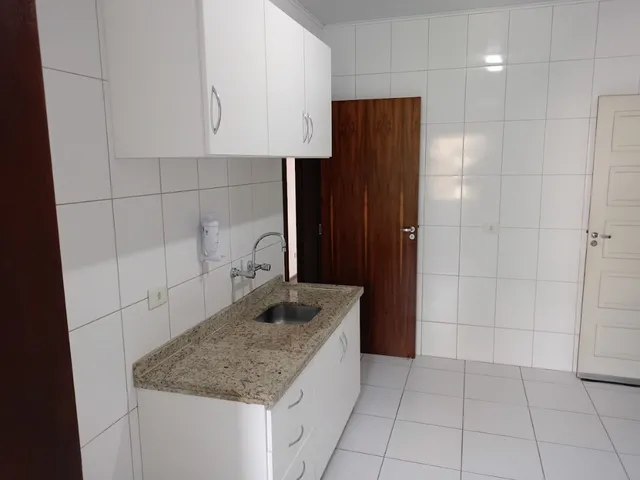Imagem 14: Apartamento Residencial em Curitiba - Pr, Centro