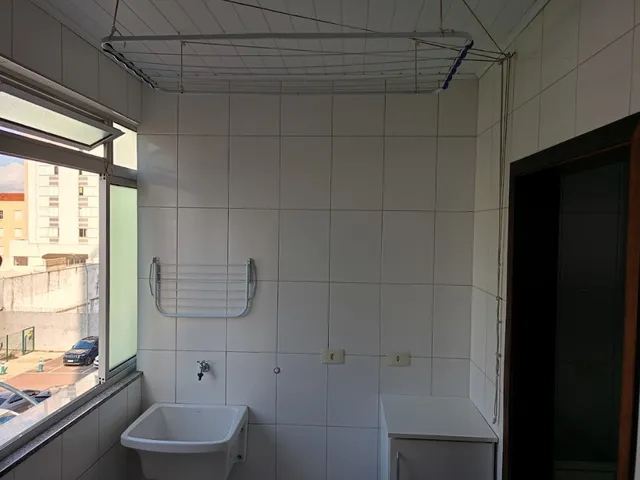 Imagem 5: Apartamento Residencial em Curitiba - Pr, Centro