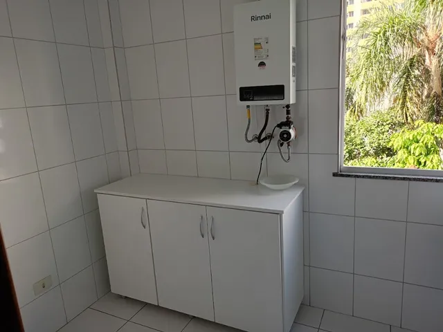 Imagem 2: Apartamento Residencial em Curitiba - Pr, Centro