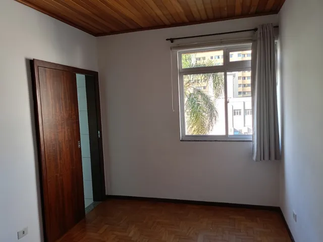 Imagem 8: Apartamento Residencial em Curitiba - Pr, Centro