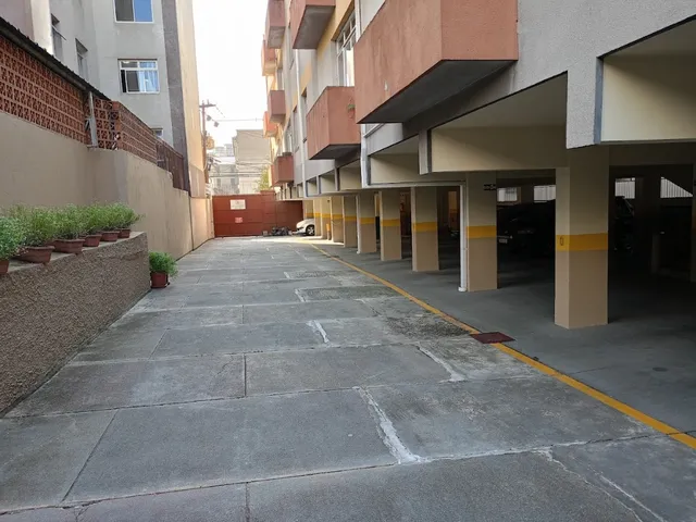 Imagem 4: Apartamento Residencial em Curitiba - Pr, Centro