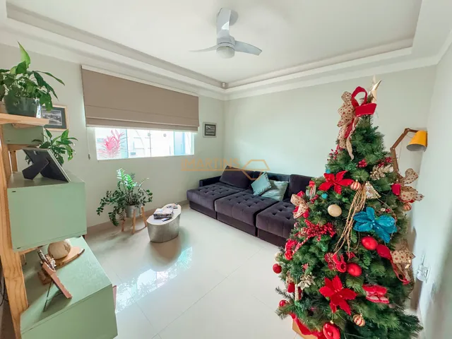 Imagem: Casa À Venda no Bairro Jardim Interlagos