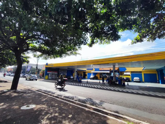 Imagem: O terreno está localizado em Estacao, Franca à venda por
