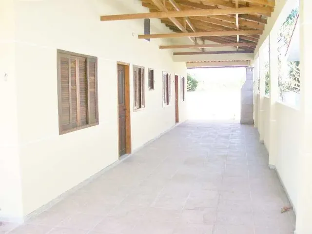 Imagem 9: Casa para alugar com piscina próxima à praia em Guaratuba ( Locação Diária