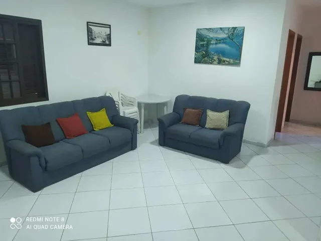 Imagem 5: Casa para alugar com piscina próxima à praia em Guaratuba ( Locação Diária