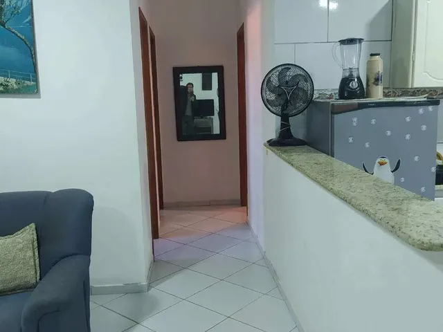 Imagem 15: Casa para alugar com piscina próxima à praia em Guaratuba ( Locação Diária
