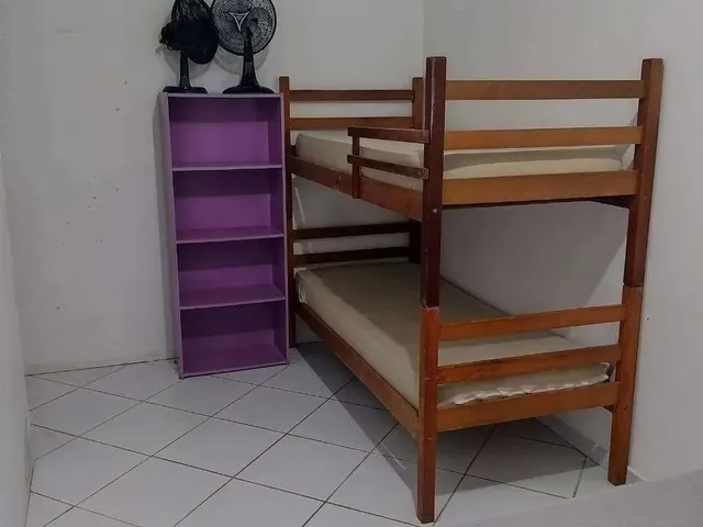 Imagem 3: Casa para alugar com piscina próxima à praia em Guaratuba ( Locação Diária