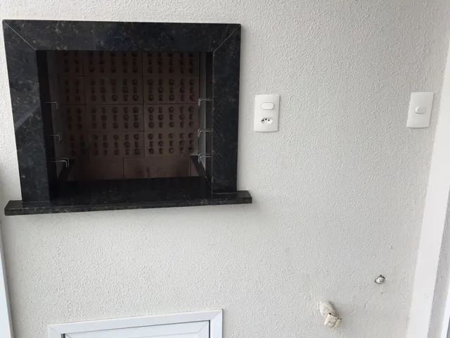 Imagem 7: Ap 2 Quartos Locação (Semi-Mobiliado