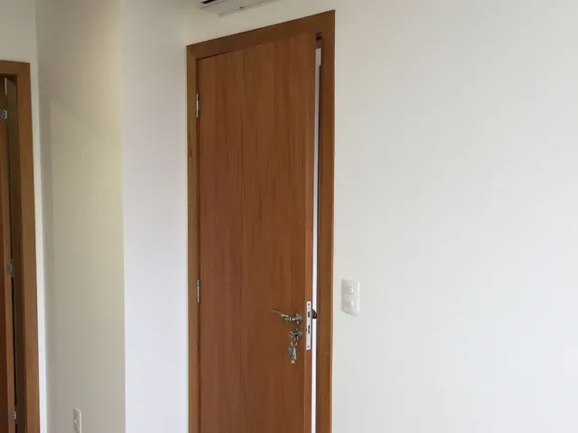 Imagem 8: Ap 2 Quartos Locação (Semi-Mobiliado