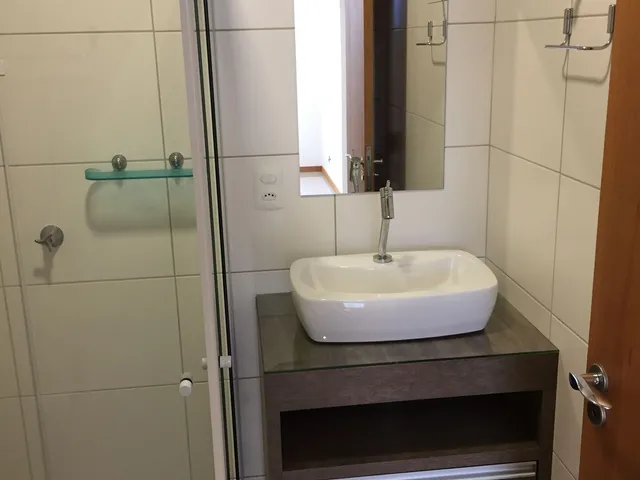 Imagem 6: Ap 2 Quartos Locação (Semi-Mobiliado