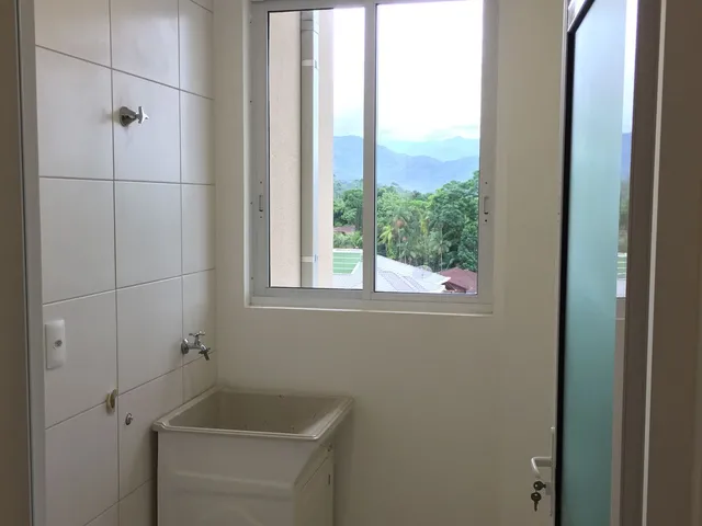 Imagem 13: Ap 2 Quartos Locação (Semi-Mobiliado