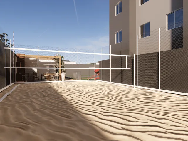 Imagem 12: Madri Residencial Clube