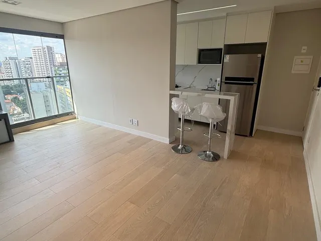 Imagem: Apartamento em Perdizes, São Paulo/SP