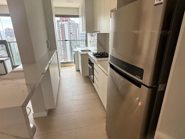 Imagem 5: Apartamento em Perdizes, São Paulo/SP