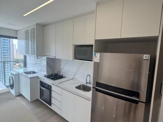 Imagem 10: Apartamento em Perdizes, São Paulo/SP
