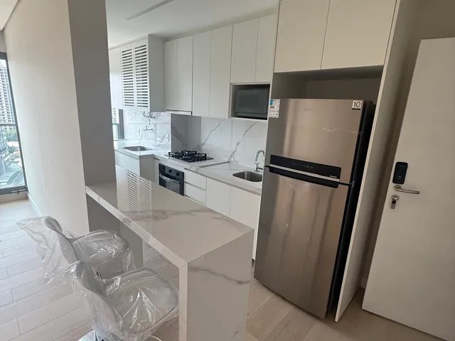 Imagem 8: Apartamento em Perdizes, São Paulo/SP